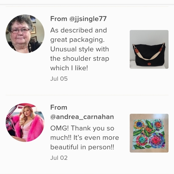 Like to be notified when i go live!🥳❤️ - Picture 6 of 11